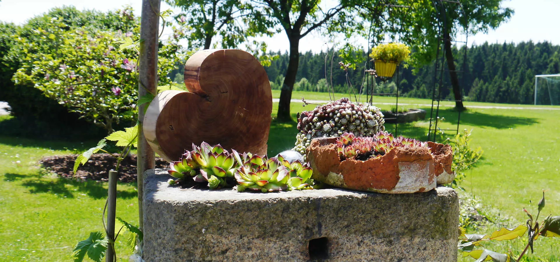 AGB Urlaub auf dem Bauernhof Gründinger